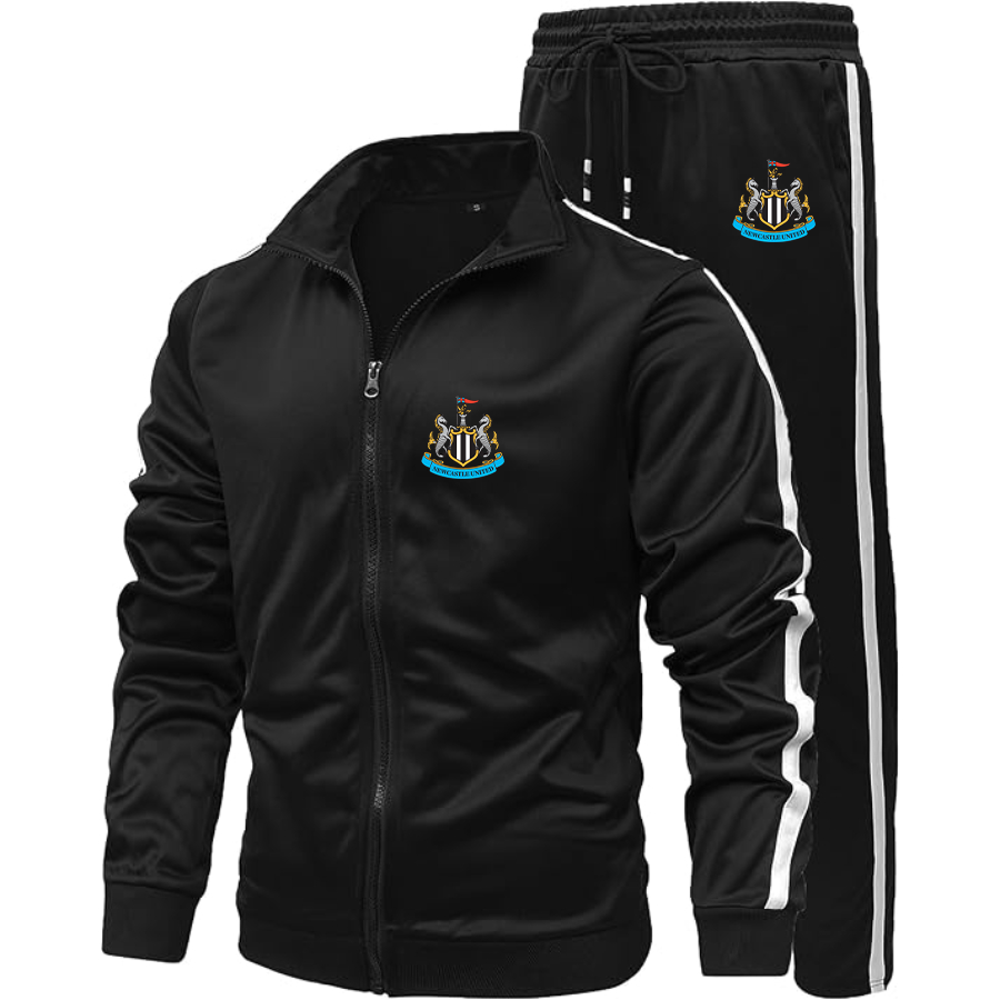 Men's Newcastle United FC Dri-Fit TrackSuit