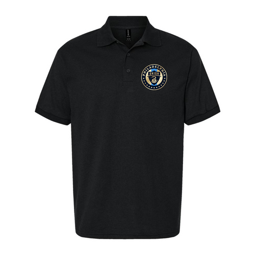 Men's Philadelphia Union FC Dry Blend Polo
