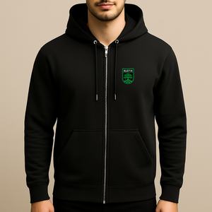 Men's Austin FC Zipper Hoodie