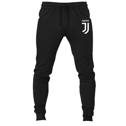 Men's Juventus Soccer Joggers Sweatpants