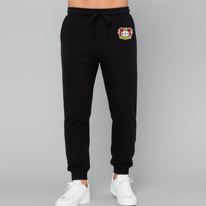 Men's Bayer Leverkusen FC Joggers Sweatpants