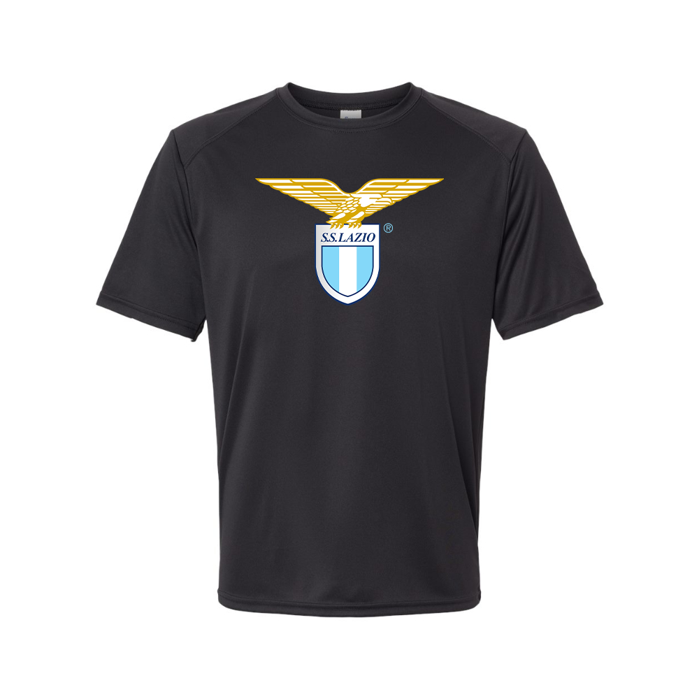 Youth Kids Lazio FC Performance T-Shirt