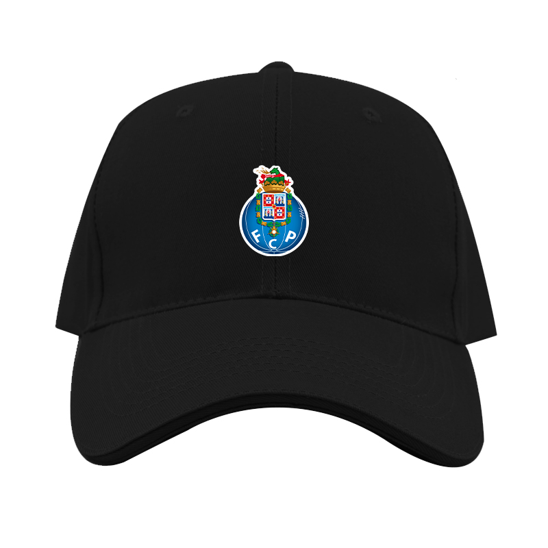 Porto FC Dad Baseball Cap Hat