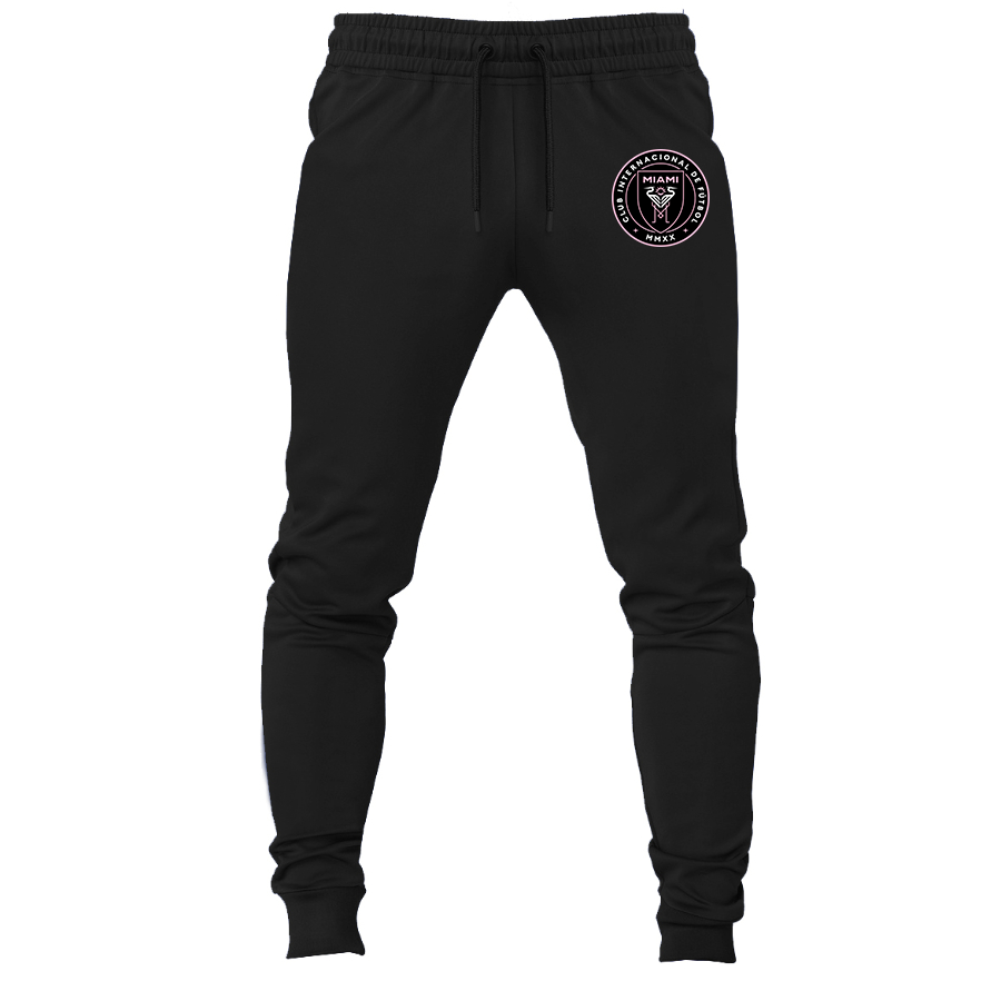 Men's Inter Miami FC Joggers Sweatpants