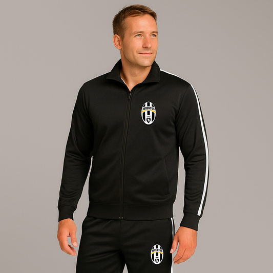 Men's Juventus Football Club Classic Dri-Fit TrackSuit