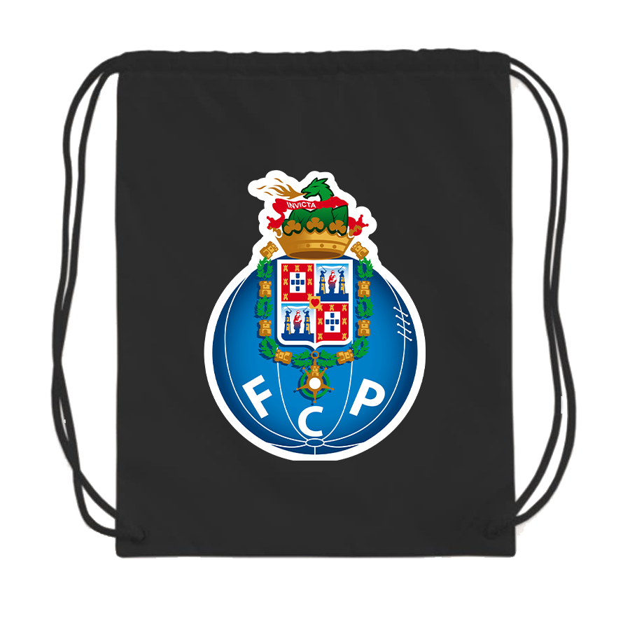 Porto FC Drawstring Bag