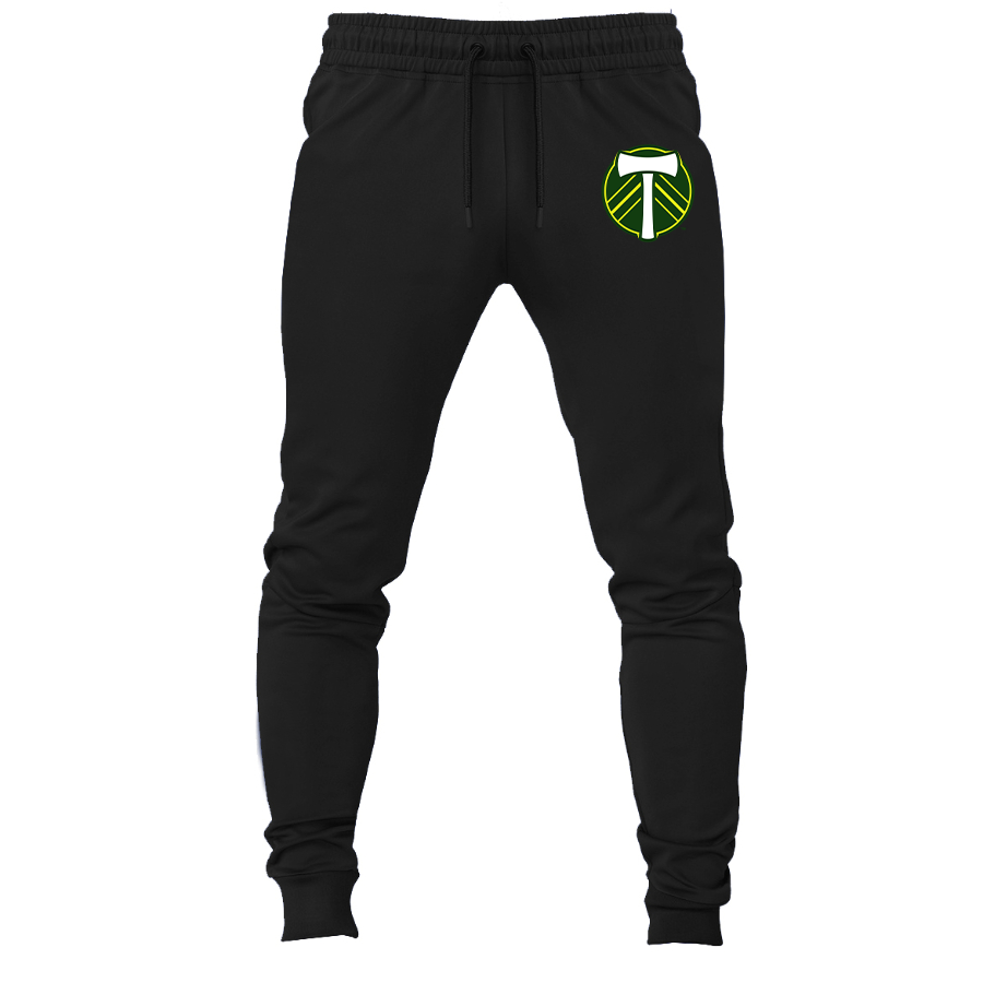 Men's Portland Timbers FC Joggers Sweatpants