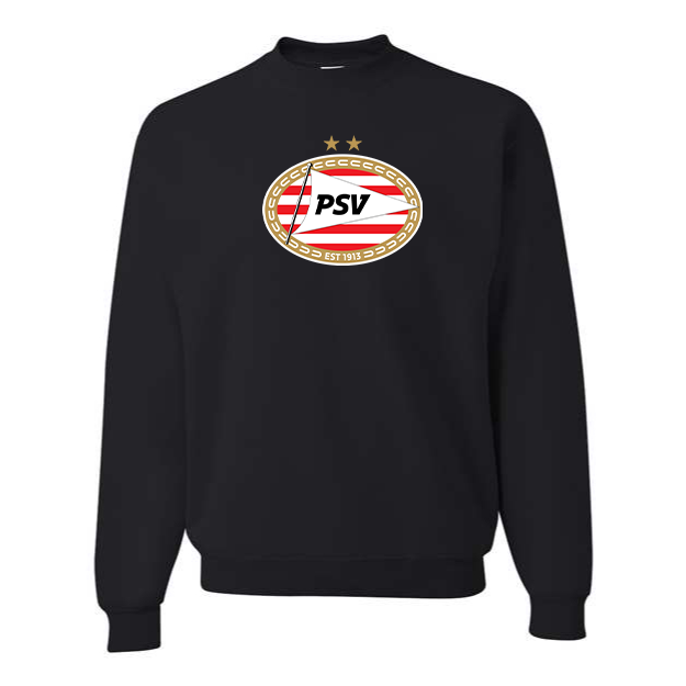 Men's PSV Eindhoven FC Crewneck Sweatshirt