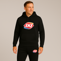 Men's DQ Dairy Queen Hoodie Joggers Set