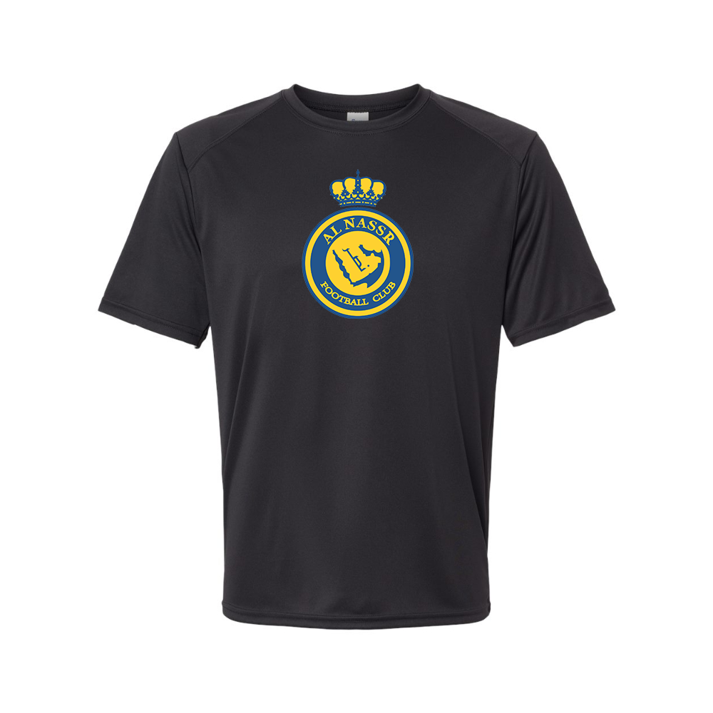 Men's Al Nassr FC Performance T-Shirt