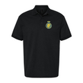 Men's Al Nassr FC Dry Blend Polo