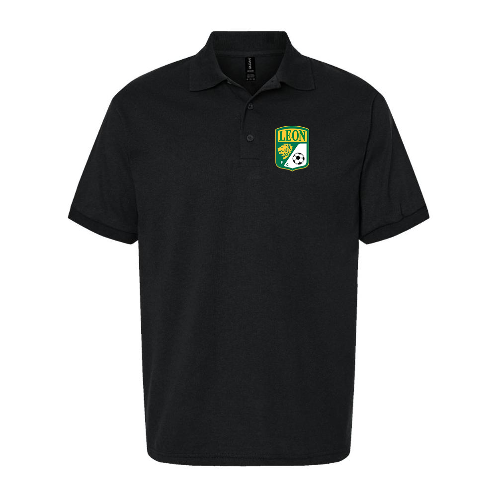 Men's Leon FC Dry Blend Polo