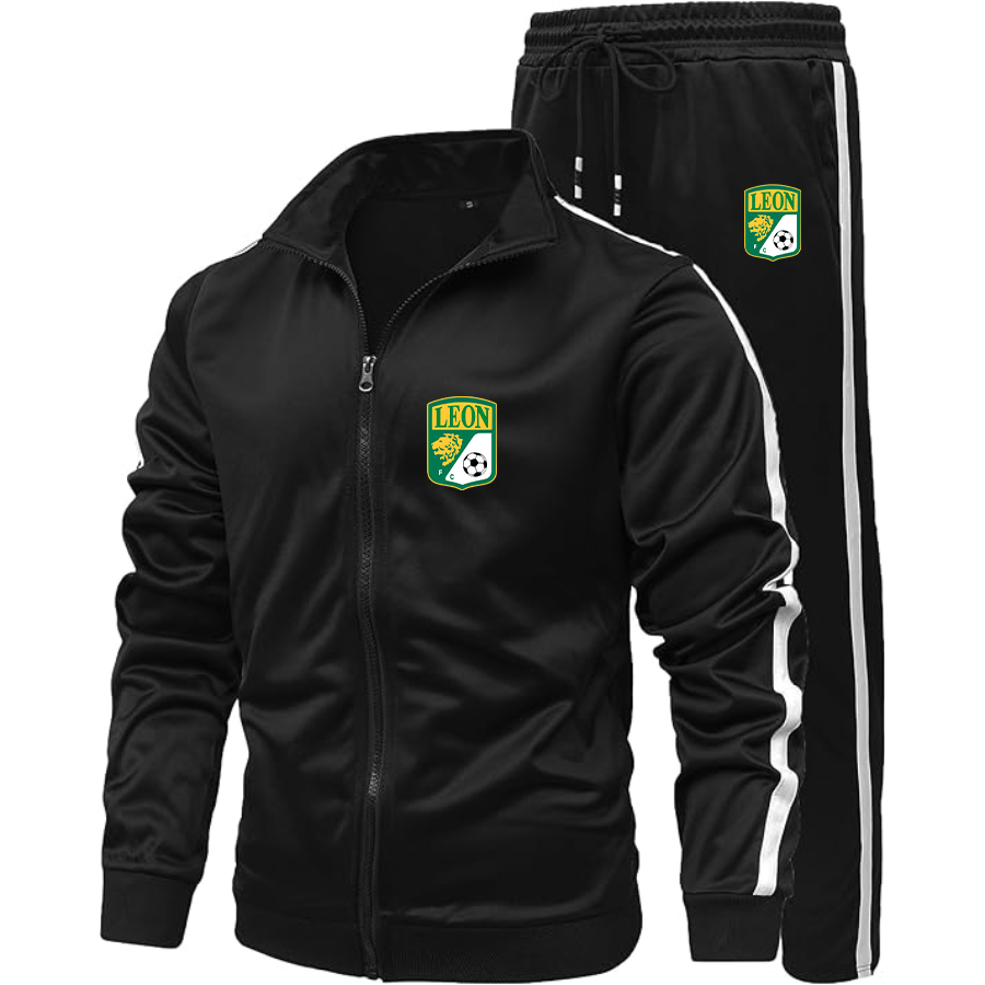 Men's Leon FC Dri-Fit TrackSuit