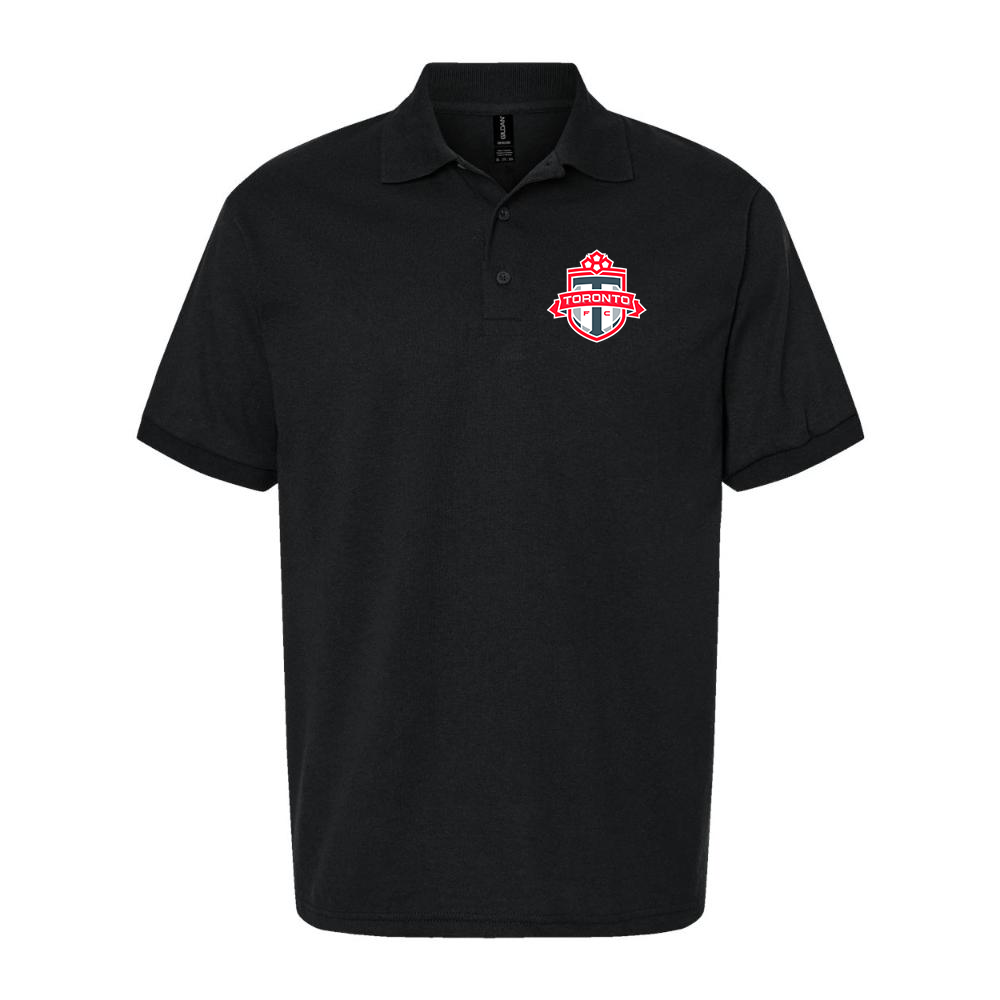 Men's Toronto FC Dry Blend Polo