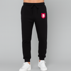 Men's Georgia National Soccer Team Joggers Sweatpants