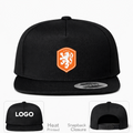 Netherlands National Soccer Team Snapback Hat