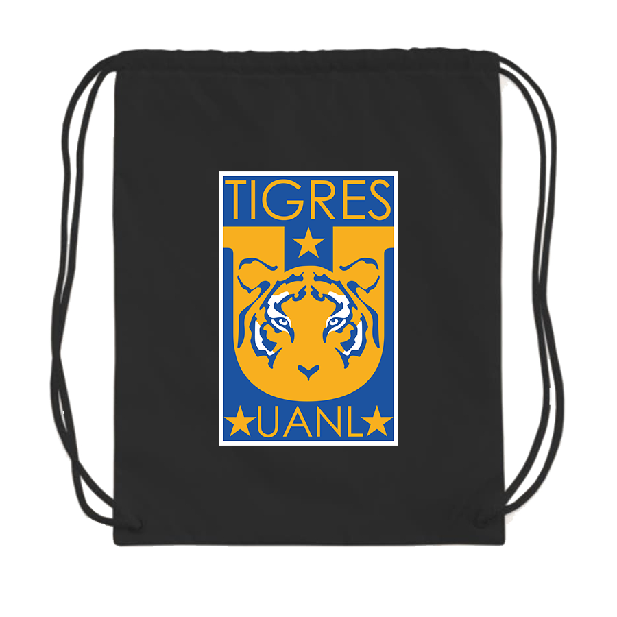 Tigres UANL FC Drawstring Bag