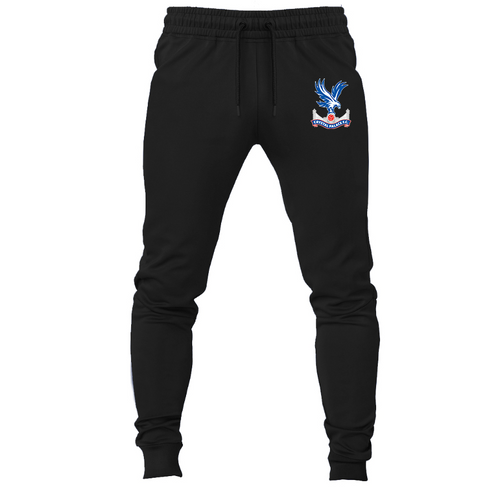 Men's Crystal Palace F.C Joggers Sweatpants
