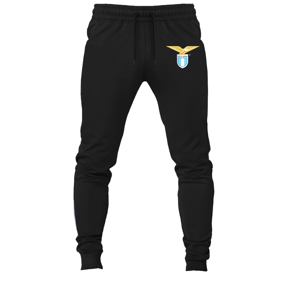 Men's Lazio FC Joggers Sweatpants