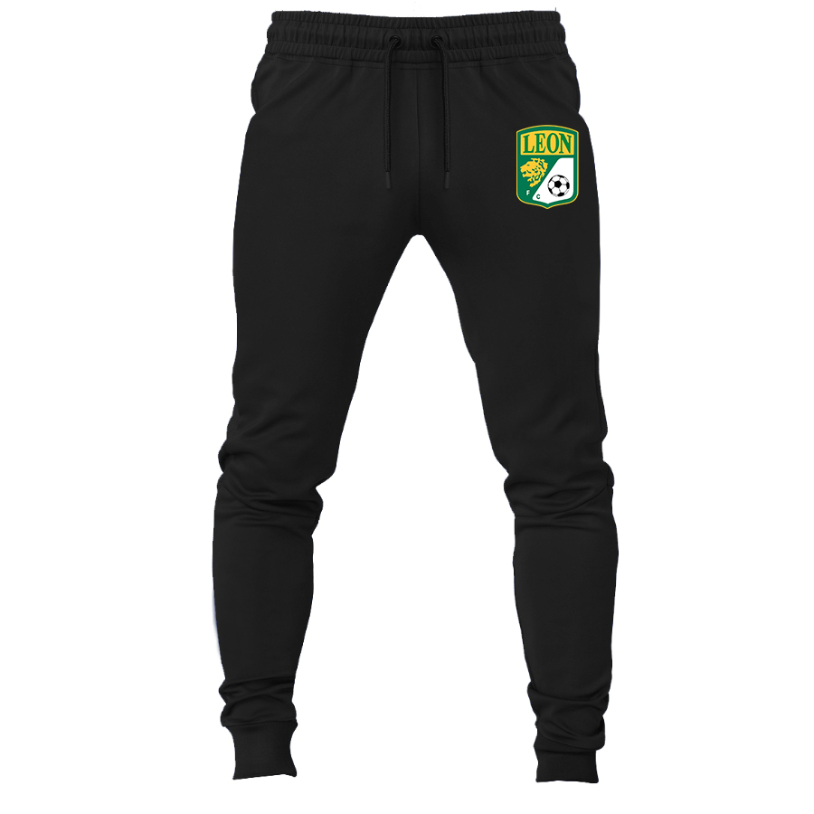 Men's Leon FC Joggers Sweatpants