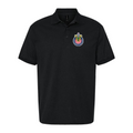 Men's Chivas Football Club Dry Blend Polo