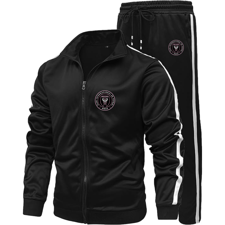 Men's Inter Miami FC Dri-Fit TrackSuit