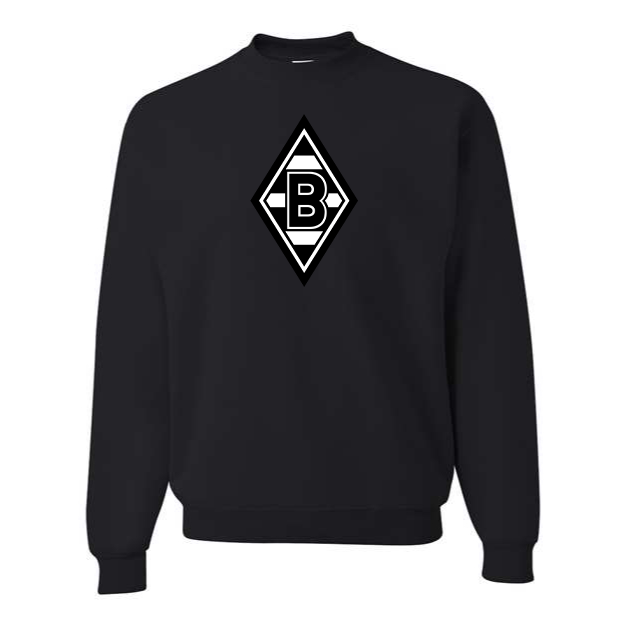 Men's Borussia Monchengladbach FC Crewneck Sweatshirt