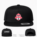Toronto FC Snapback Hat