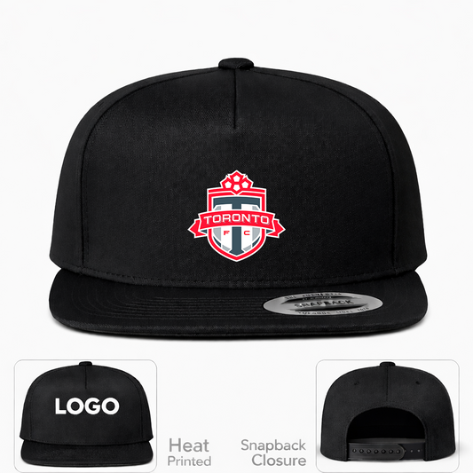 Toronto FC Snapback Hat