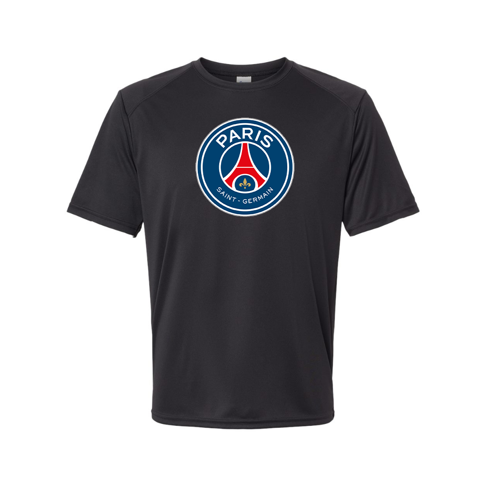 Men’s Paris Saint-Germain Soccer Performance T-Shirt