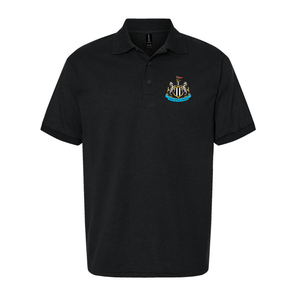Men's Newcastle United FC Dry Blend Polo