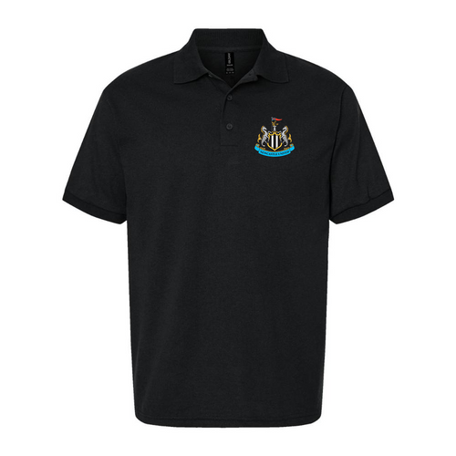 Men's Newcastle United FC Dry Blend Polo