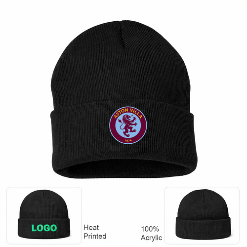 Aston Villa FC Beanie Hat