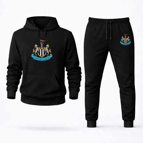 Men's Newcastle United FC Hoodie Joggers Set