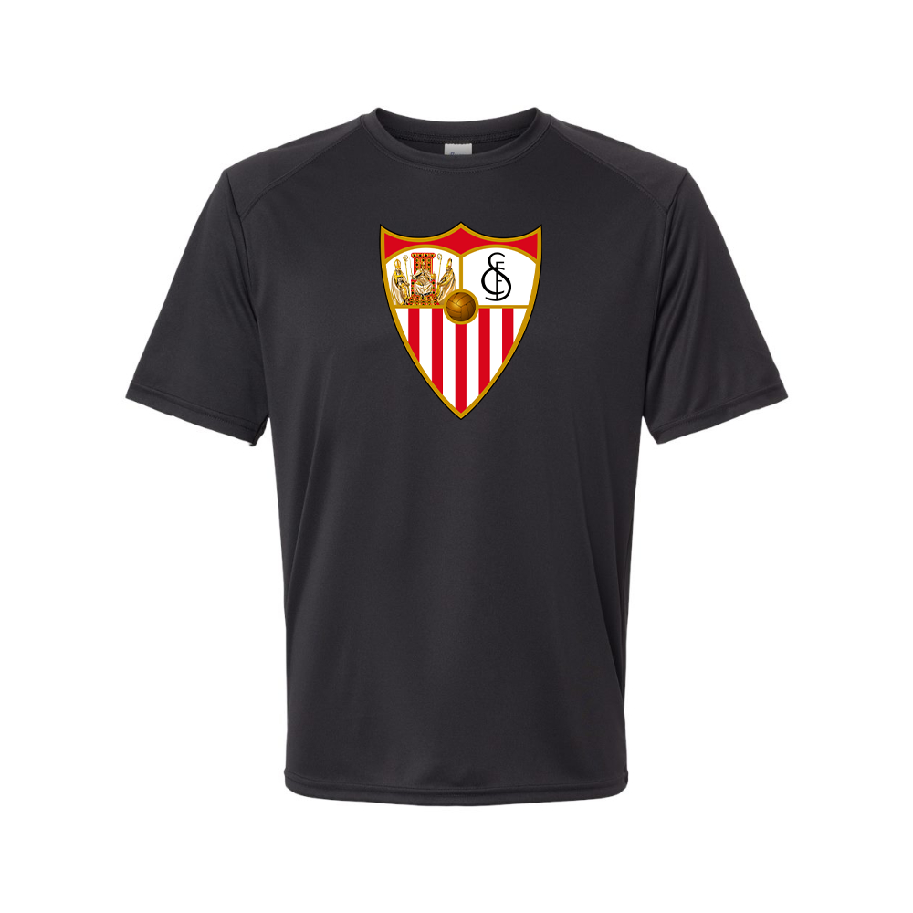 Youth Kids Sevilla FC Performance T-Shirt