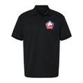 Men's Lille Olympique FC Dry Blend Polo