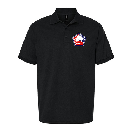 Men's Lille Olympique FC Dry Blend Polo
