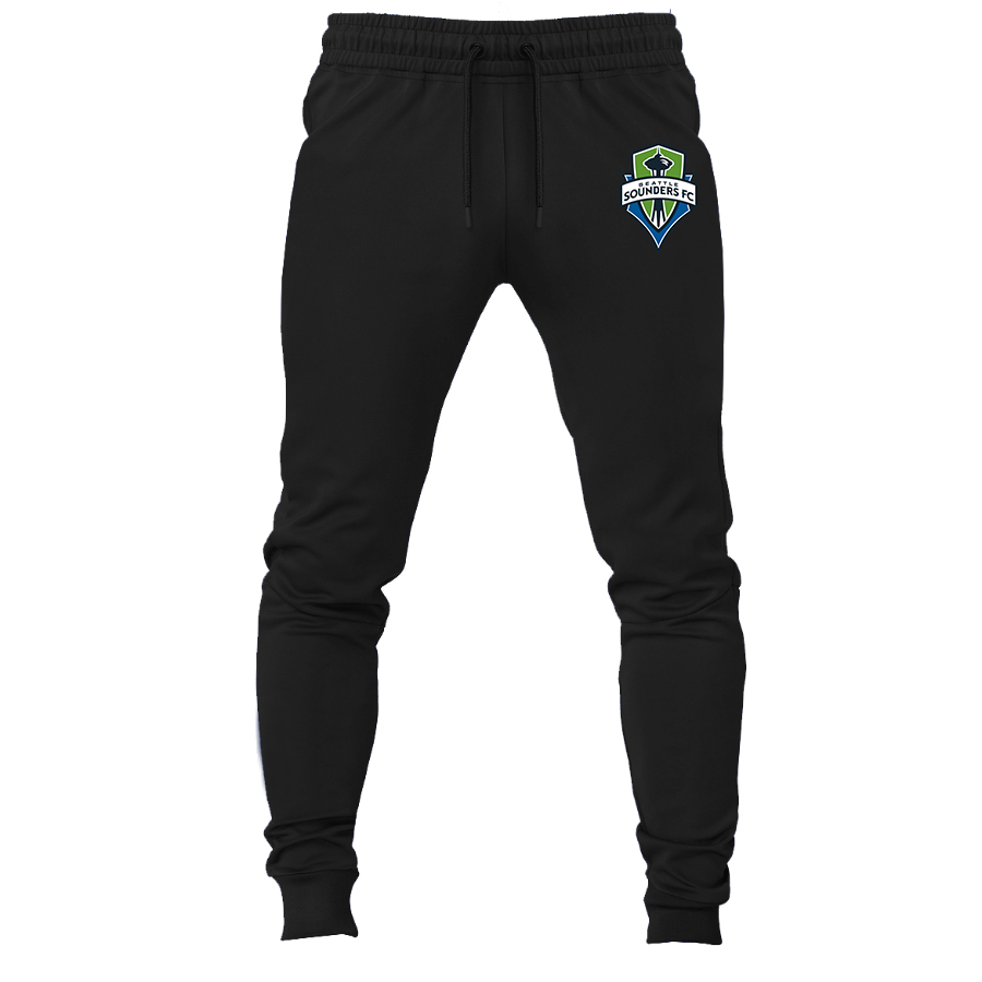 Men's Seattle Sounders FC Joggers Sweatpants