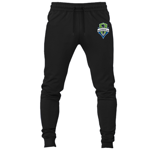 Men's Seattle Sounders FC Joggers Sweatpants