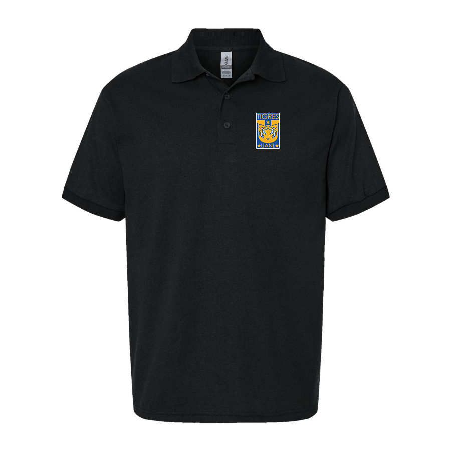 Men's Tigres UANL FC Dry Blend Polo