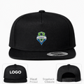 Seattle Sounders FC Snapback Hat