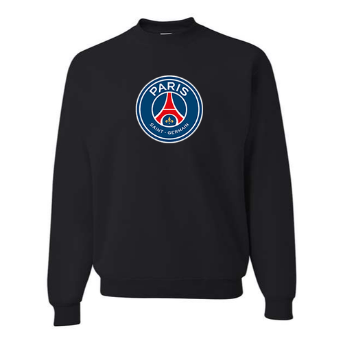 Men’s Paris Saint-Germain Soccer Crewneck Sweatshirt