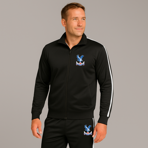 Men's Crystal Palace F.C Dri-Fit TrackSuit