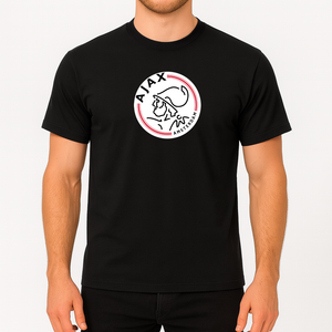 Men's Amsterdamsche FC Ajax Cotton T-Shirt