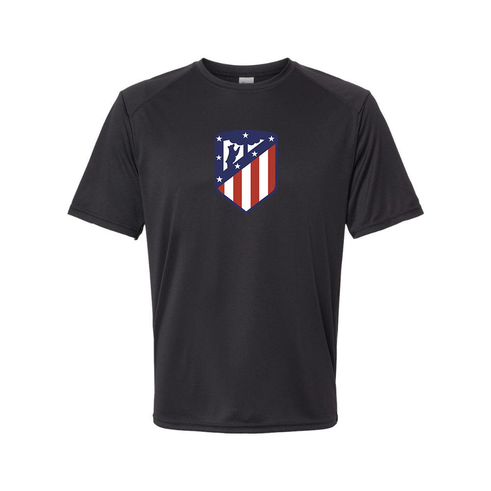 Youth Kids Atletico Madrid FC Performance T-Shirt