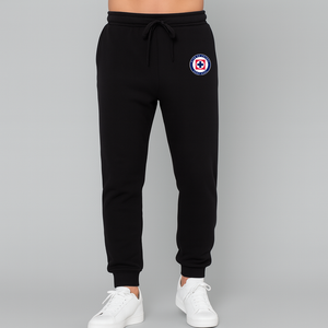 Men's Cruz Azul Football Club Joggers Sweatpants