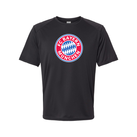 Men's F.C. Bayern Munchen Soccer Performance T-Shirt