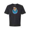 Youth Kids Porto FC Performance T-Shirt
