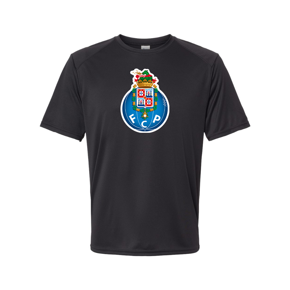 Youth Kids Porto FC Performance T-Shirt