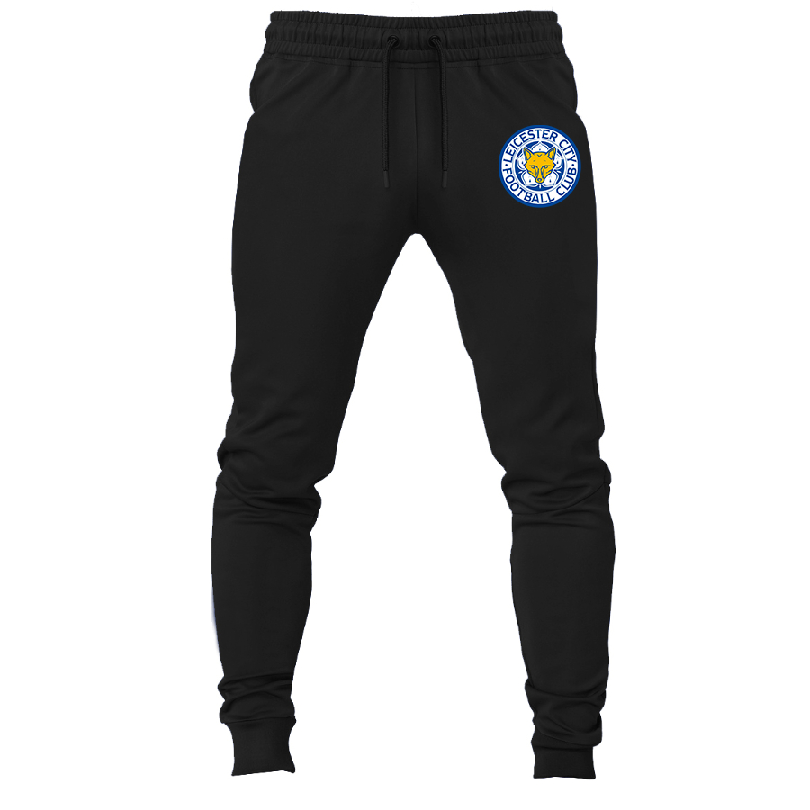 Men's Leicester City FC Joggers Sweatpants